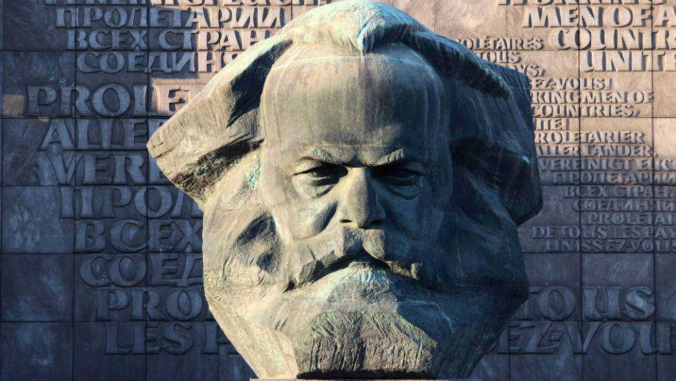 Karl Marx
